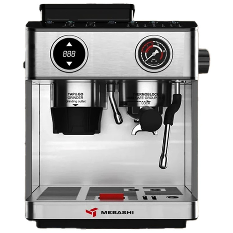 اسپرسو ساز مباشی مدل ME-CCM2061