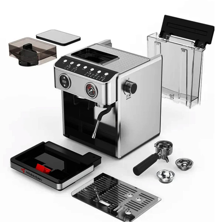 اسپرسو ساز مباشی مدل ME-CCM2061