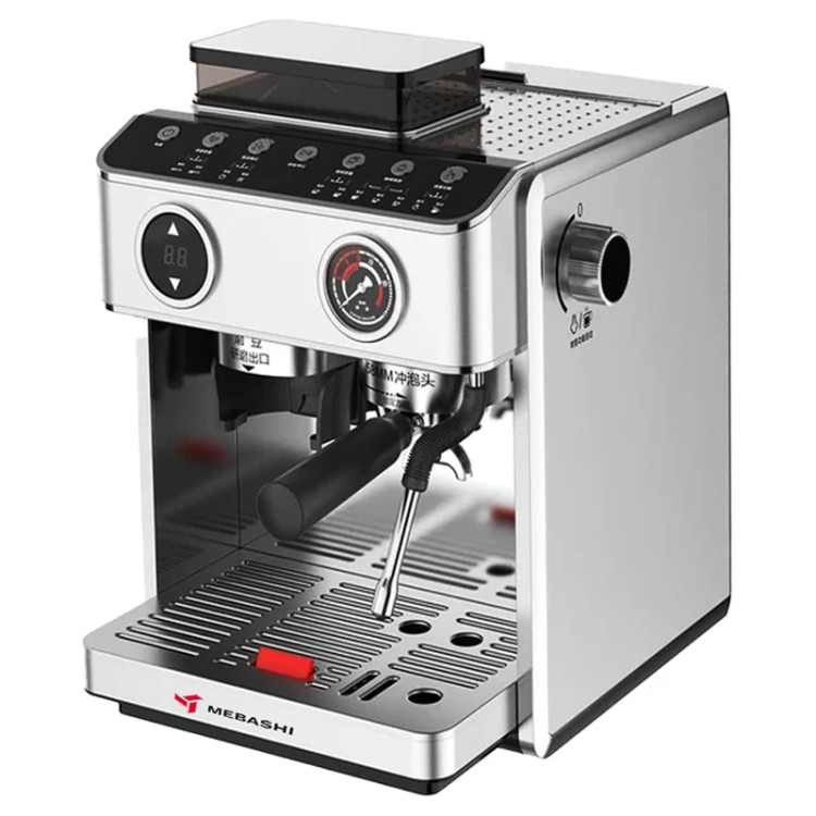 اسپرسو ساز مباشی مدل ME-CCM2061
