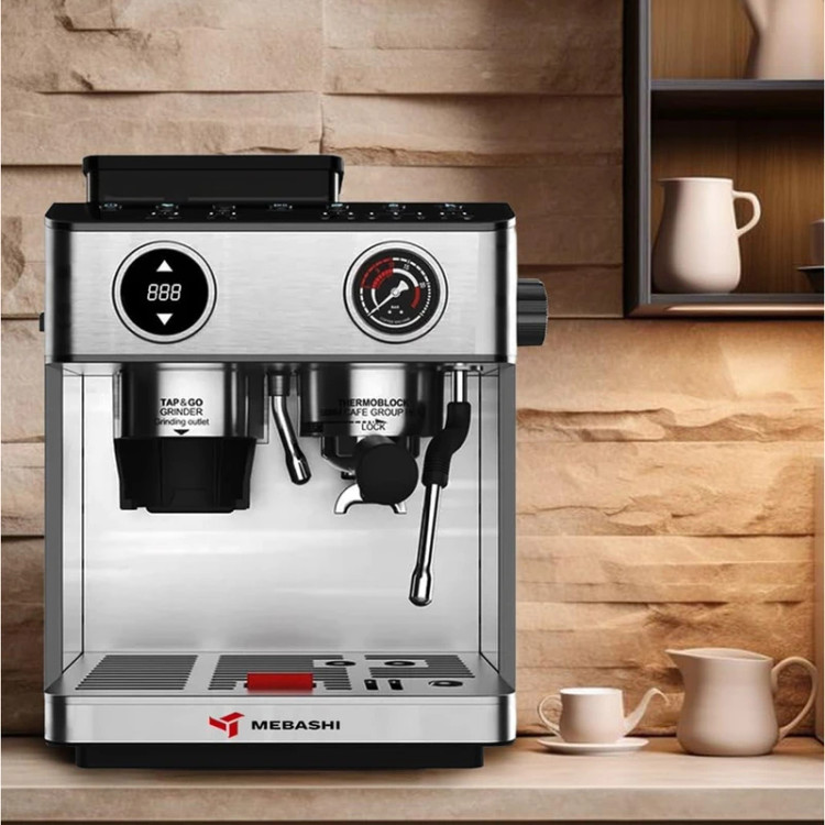 اسپرسو ساز مباشی مدل ME-CCM2061