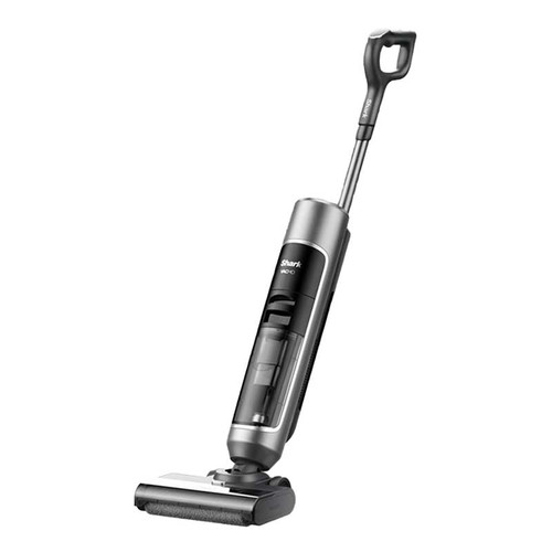 جارو شارژی و زمین شوی شارک مدل ED200