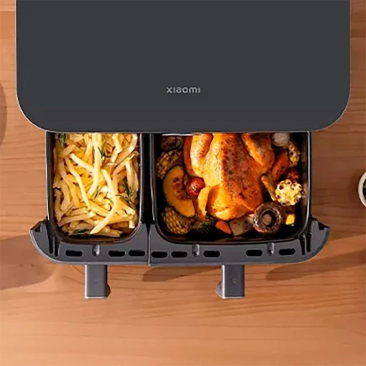 سرخ کن بدون روغن شیائومی مدل MAF-D1001