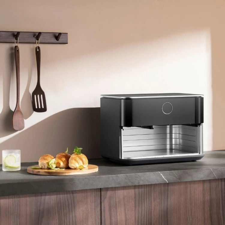 سرخ کن بدون روغن شیائومی مدل MAF-D1001