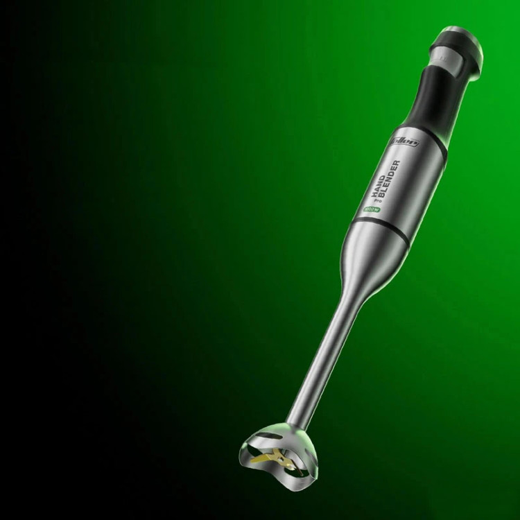 گوشتکوب برقی فلر مدل HB1000PRO ظرفیت ۱.۲ لیتر چند کاره