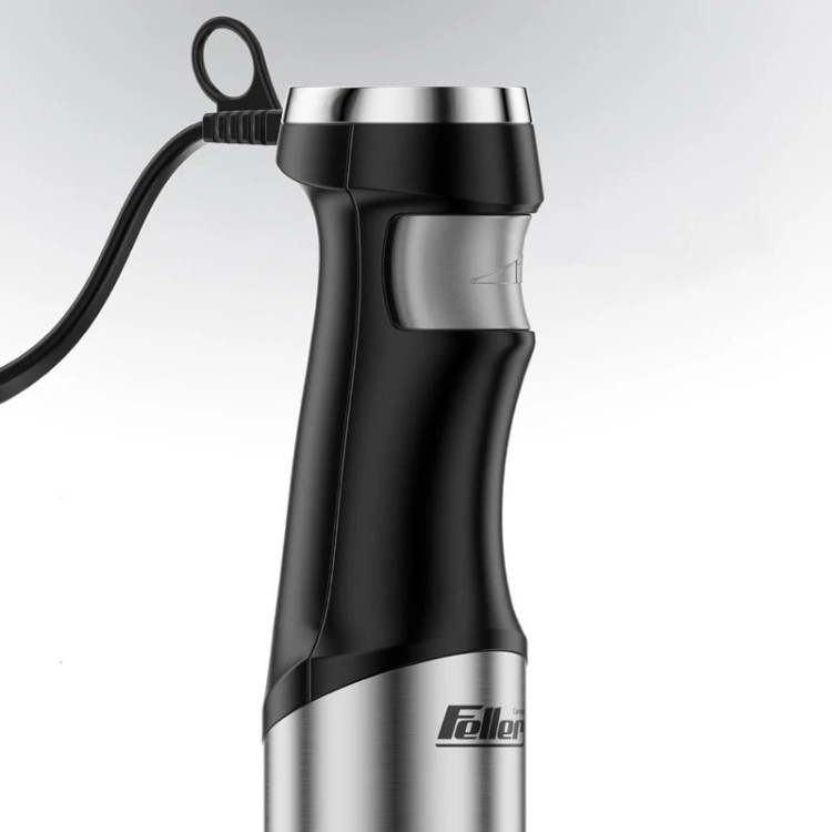 گوشتکوب برقی فلر مدل HB1000PRO ظرفیت ۱.۲ لیتر چند کاره