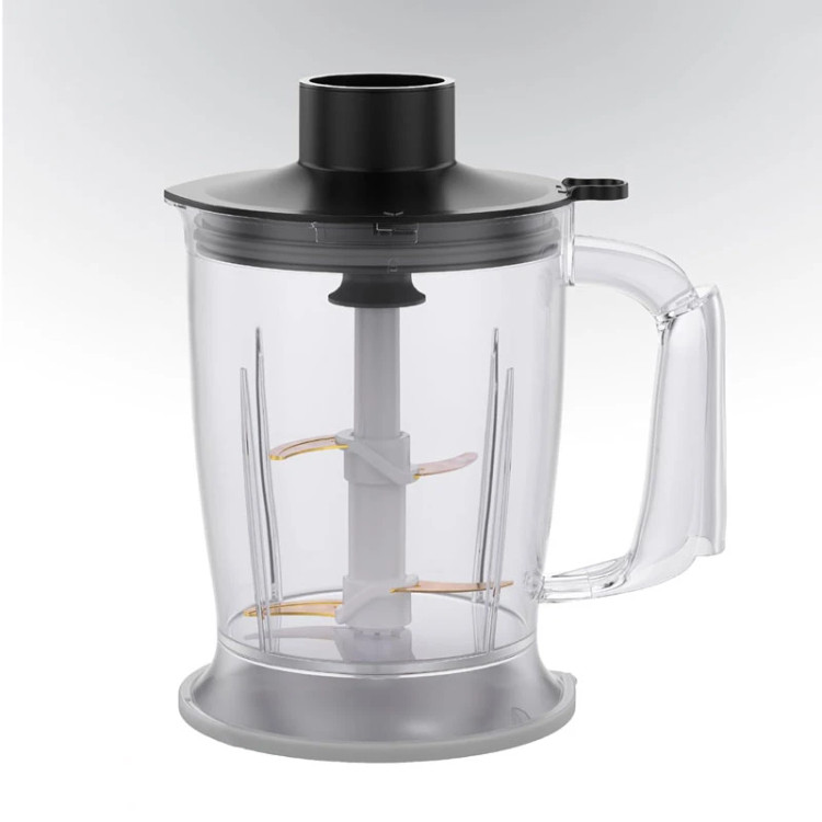 گوشتکوب برقی فلر مدل HB1000PRO ظرفیت ۱.۲ لیتر چند کاره