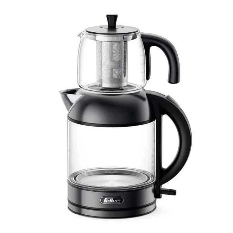 چای ساز روی هم فلر مدل TS289