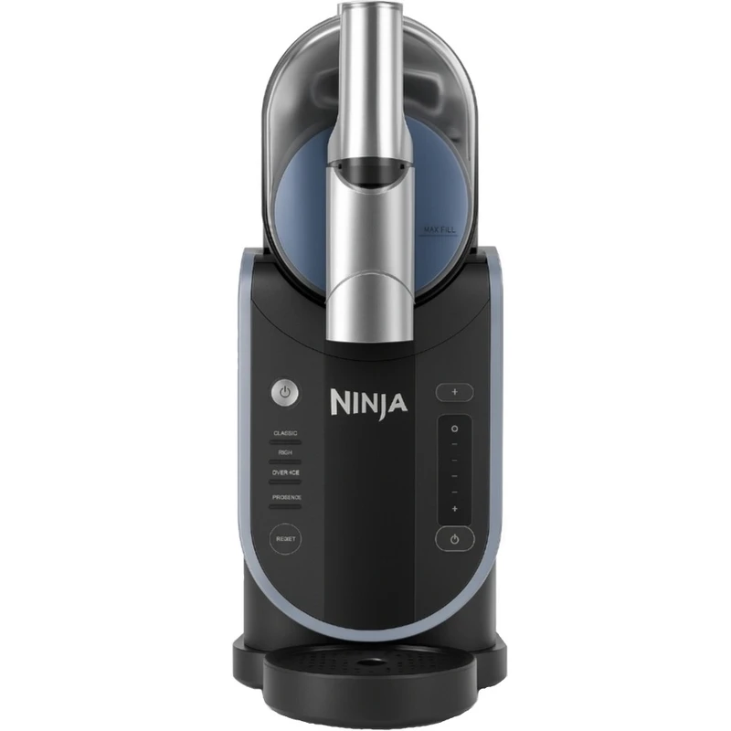 یخ در بهشت ساز نینجا مدل Ninja SLUSHi fs301