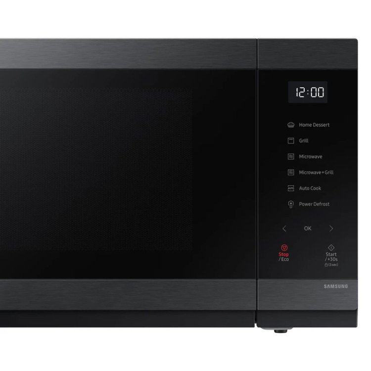 مایکروویو 40 لیتر سامسونگ مدل MG40DG5525AGSG