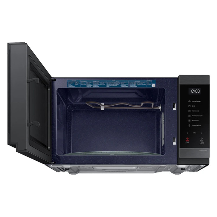 مایکروویو 40 لیتر سامسونگ مدل MG40DG5525AGSG