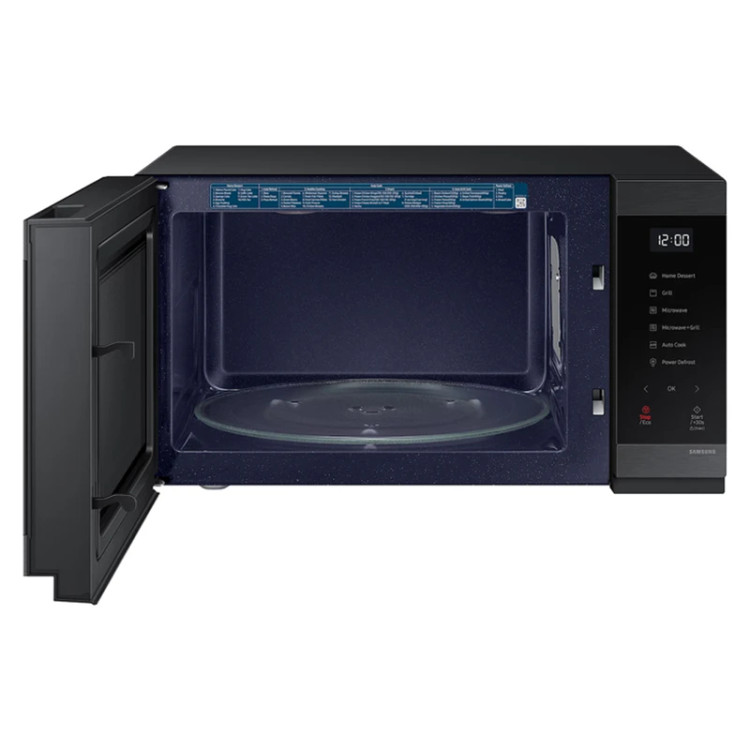 مایکروویو 40 لیتر سامسونگ مدل MG40DG5525AGSG
