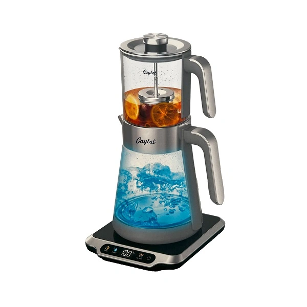 چای ساز حرفه ای کایلوت مدل WG17H-B1-4