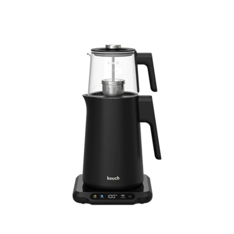چای ساز کوخ مدل KT2151
