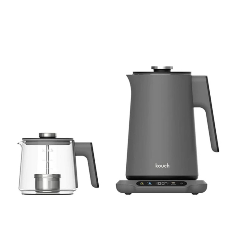 چای ساز کوخ مدل KT2151