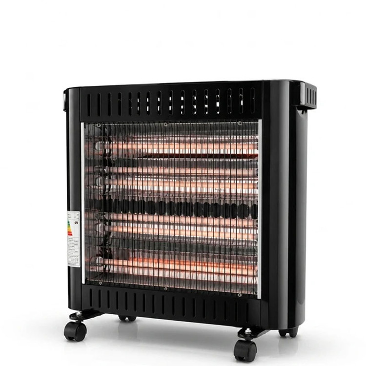 بخاری برقی بروات مدل BR_2600