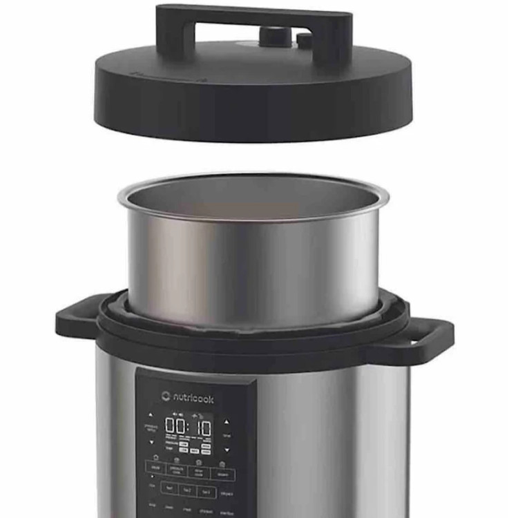 مولتی کوکر نوتریکوک مدل SP320