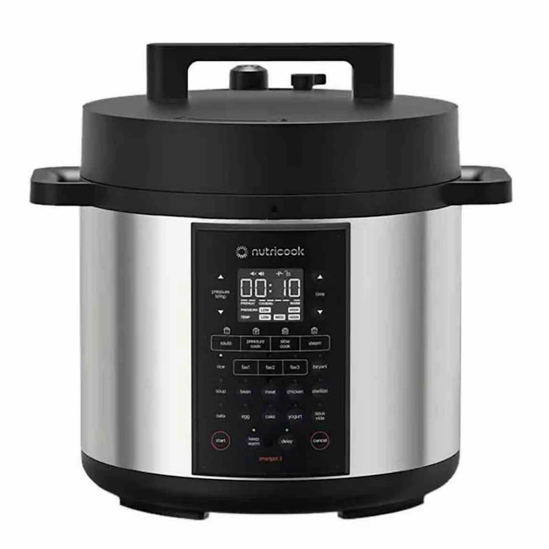 مولتی کوکر نوتریکوک مدل SP320