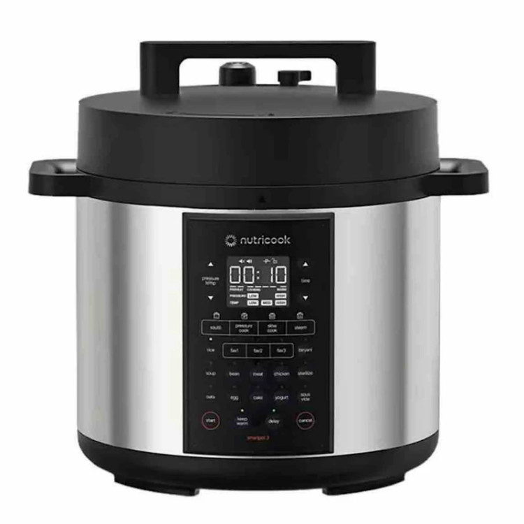 مولتی کوکر نوتریکوک مدل SP320