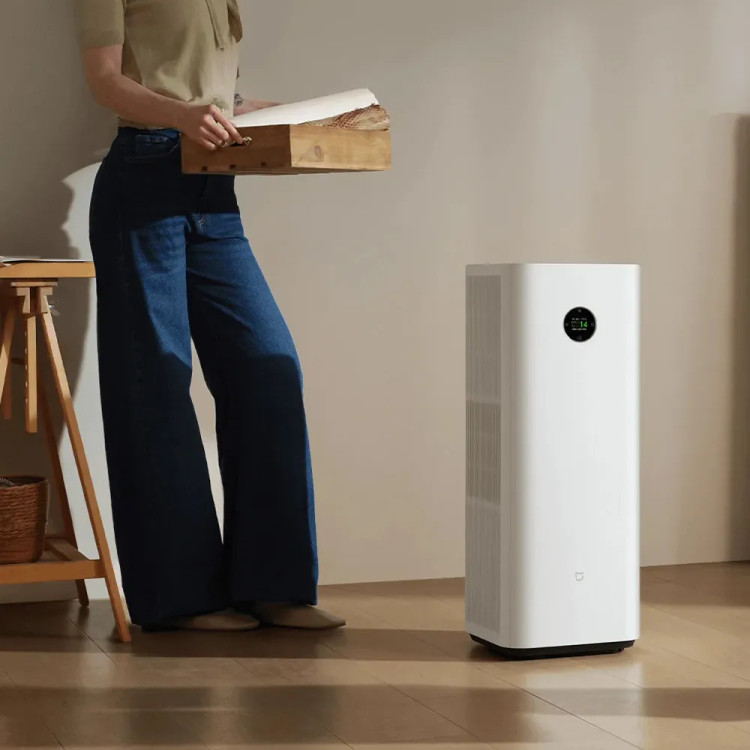 دستگاه تصفیه هوا شیائومی میجیا مدل Mijia Smart Air Purifier Max