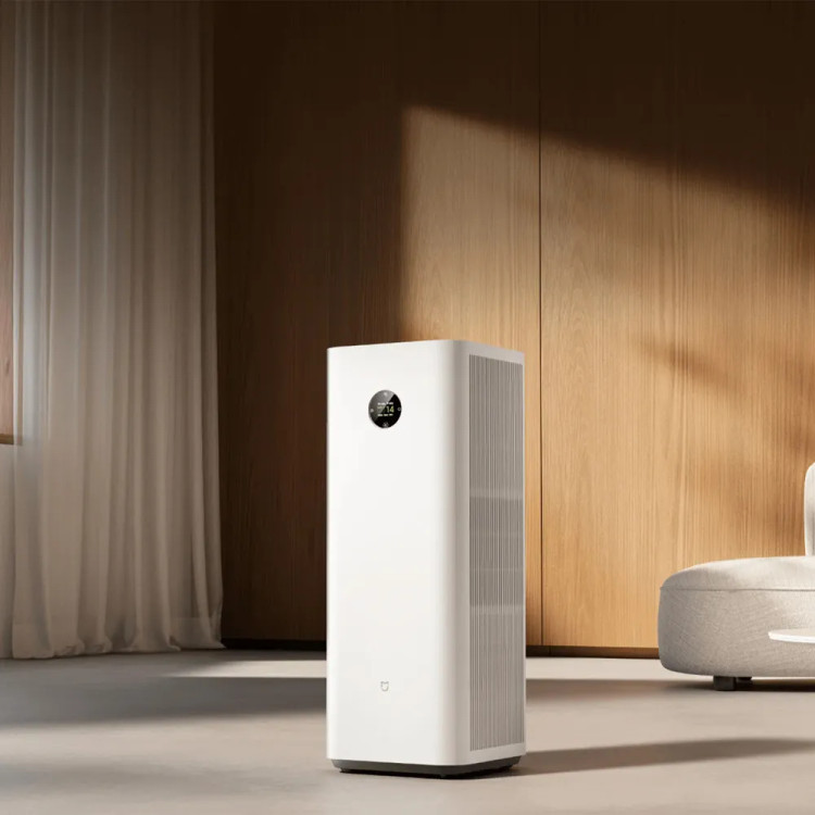 دستگاه تصفیه هوا شیائومی میجیا مدل Mijia Smart Air Purifier Max