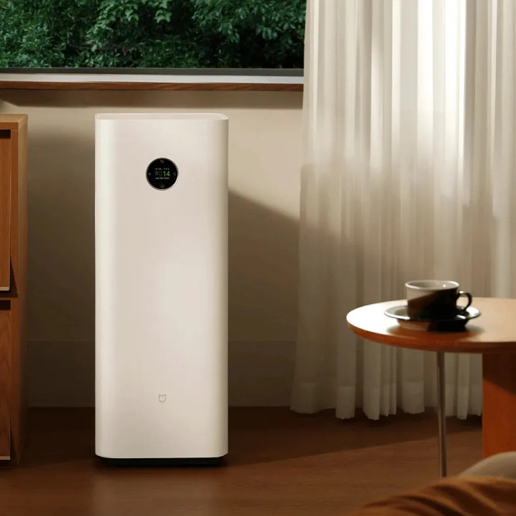 دستگاه تصفیه هوا شیائومی میجیا مدل Mijia Smart Air Purifier Max