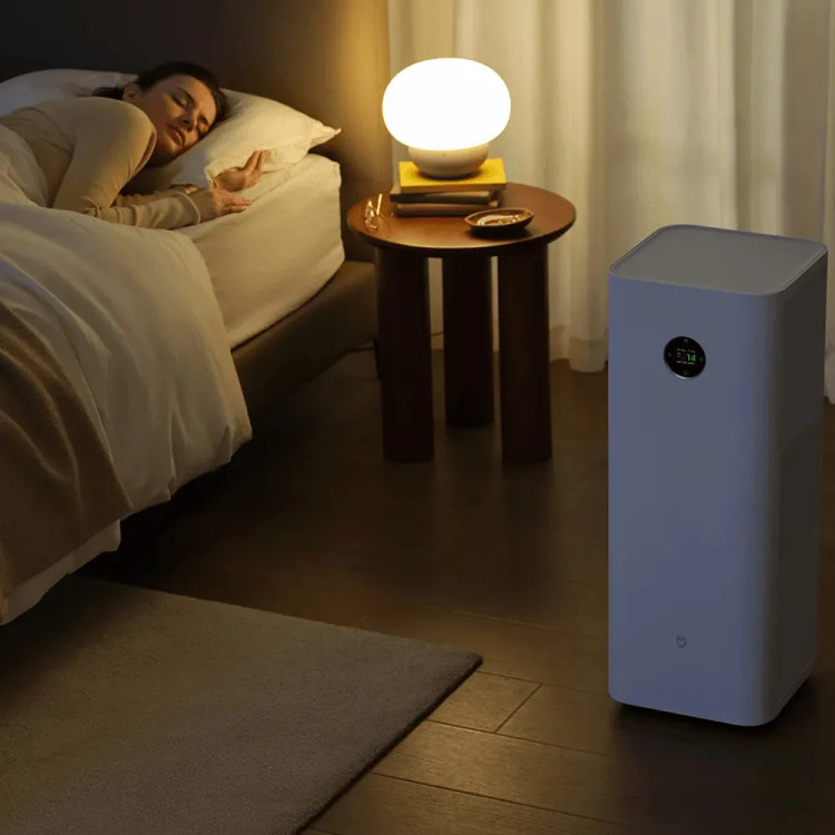 دستگاه تصفیه هوا شیائومی میجیا مدل Mijia Smart Air Purifier Max