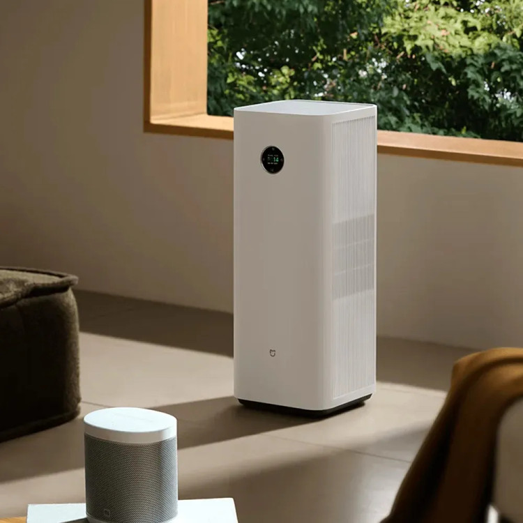 دستگاه تصفیه هوا شیائومی میجیا مدل Mijia Smart Air Purifier Max