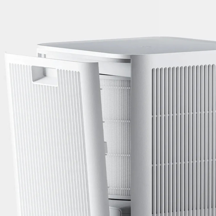 دستگاه تصفیه هوا شیائومی میجیا مدل Mijia Smart Air Purifier Max