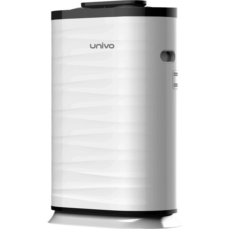 دستگاه تصفیه هوا یونیوو مدلUAir Luma 600