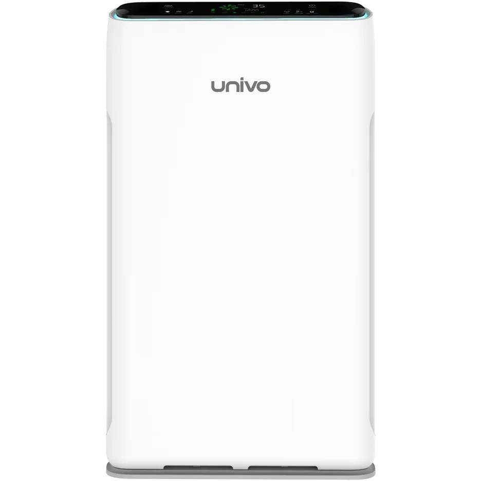 دستگاه تصفیه هوا یونیوو مدل UAir Sora 320