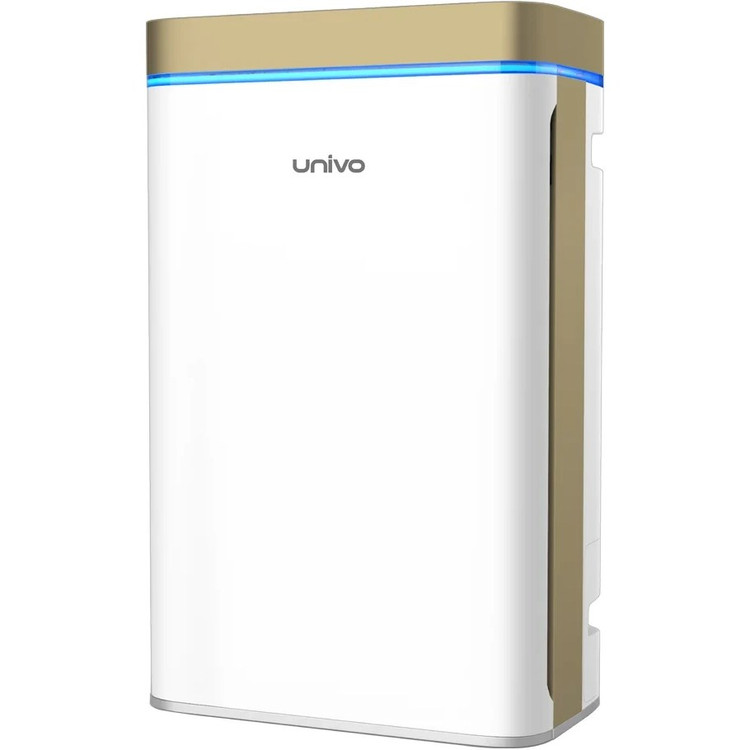 دستگاه تصفیه هوا یونیوو مدل UAir Cloud 480 Hydra