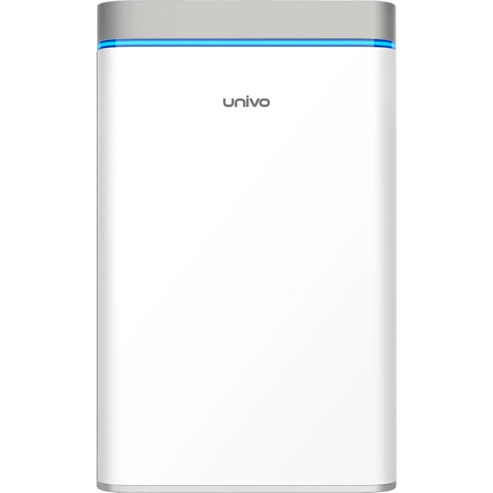 دستگاه تصفیه هوا یونیوو مدل UAir Cloud 480 Hydra