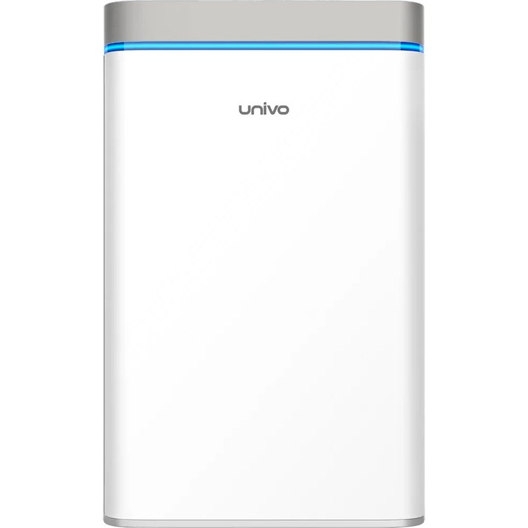 دستگاه تصفیه هوا یونیوو مدل UAir Cloud 480 Hydra