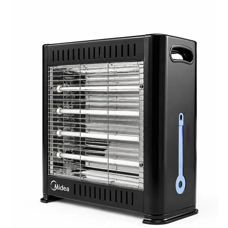 بخاری برقی 2800 وات فن دار مدیا QH2800