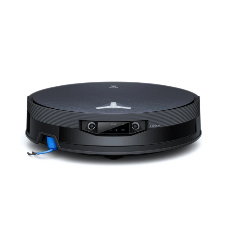 جارو رباتیک اکووکس مدل X12 Omni Cyclone