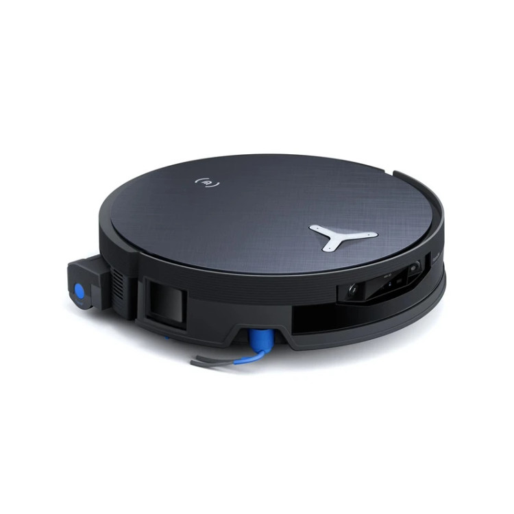 جارو رباتیک اکووکس مدل X12 Omni Cyclone