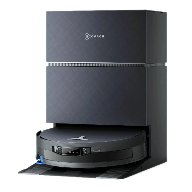 جارو رباتیک اکووکس مدل X12 Pro Omni