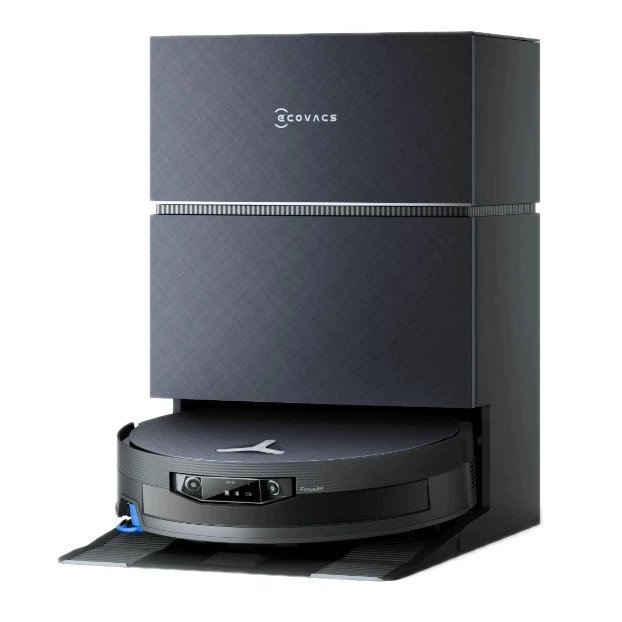جارو رباتیک اکووکس مدل X12 Pro Omni
