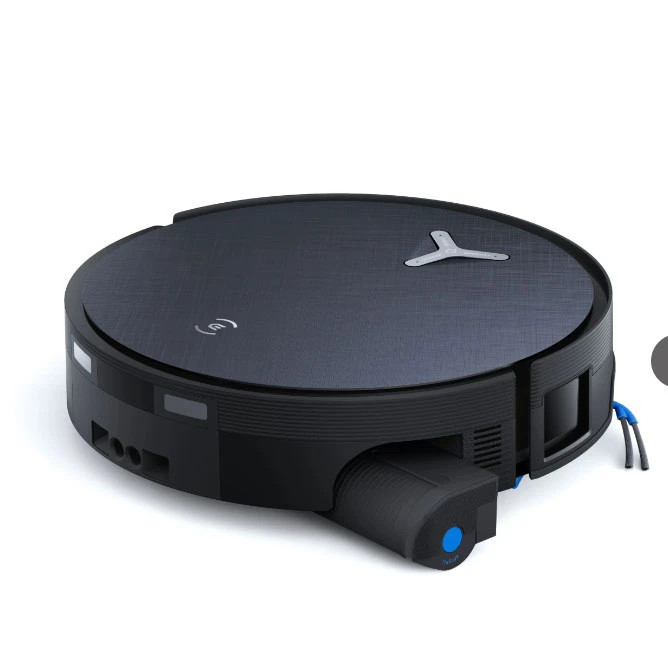 جارو رباتیک اکووکس مدل X12 Pro Omni