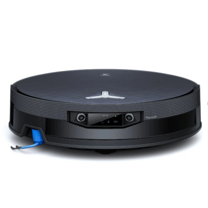 جارو رباتیک اکووکس مدل X12 Pro Omni